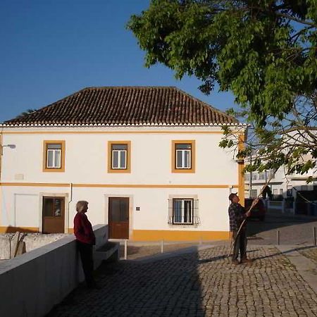 Casa Da Palmeirinha 포티마오 외부 사진