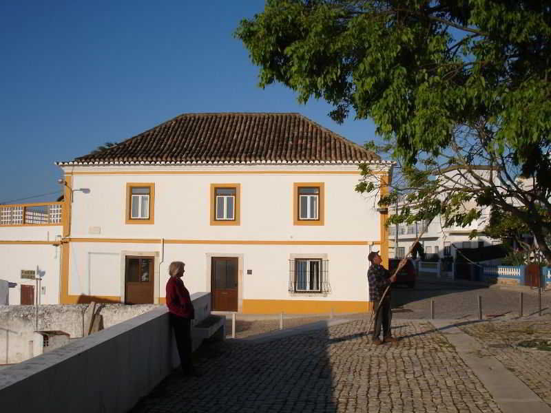Casa Da Palmeirinha 포티마오 외부 사진